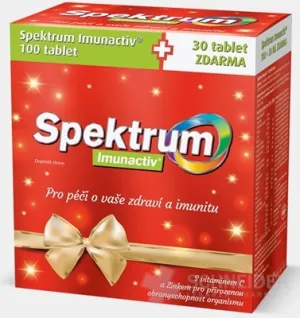 WALMARK SPEKTRUM IMUNACTIV