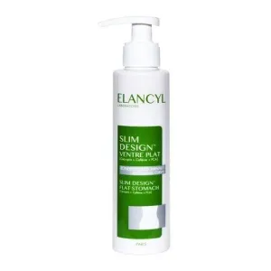 Elancyl Slim Design Ventre Plat Ploché brucho 150ml