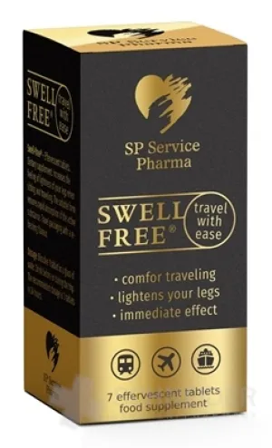 SWELL FREE