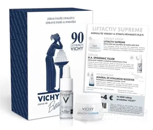VICHY Darčekový balíček LIFTACTIV SUPEREME