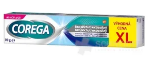 COREGA Bez príchuti EXTRA SILNÝ XL
