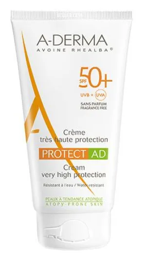 A-Derma Protect AD Creme SPF50+ 150ml