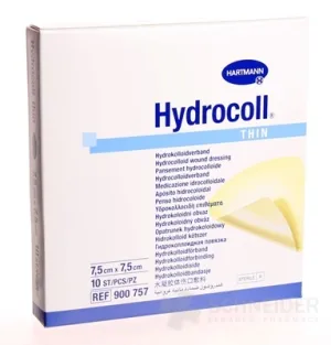 HYDROCOLL THIN