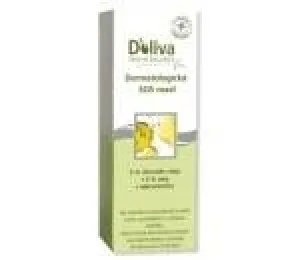 Doliva Akut Salbe SOS dermatologická masť pre akútne stavy 75ml