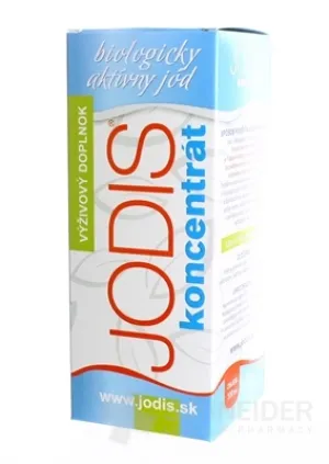 JODIS KONCENTRÁT
