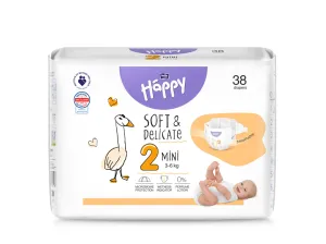 bella HAPPY Soft&Delicate 2 Mini