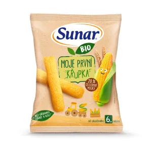Sunar BIO Moja prvá chrumka