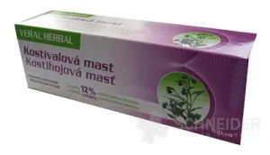 HERBACOS VERAL HERBAL