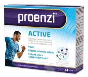 Proenzi ACTIVE