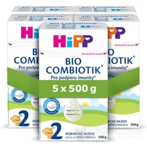 HiPP 2 BIO COMBIOTIK