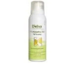 Doliva Skin In Balance dermatologická pena s ureou pre suchú a citlivú pokožku