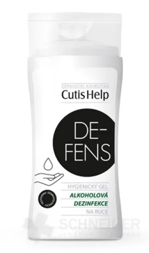 CutisHelp DEFENS