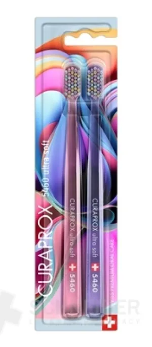 CURAPROX CS 5460 ultrasoft Vlnková edícia
