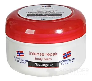 NEUTROGENA NR Intenziv. regeneračný telový balzam