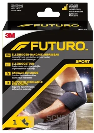 3M FUTURO SPORT Bandáž na lakeť