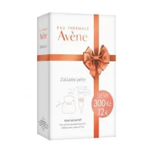 Avene Xmass Veľmi suchá pleť