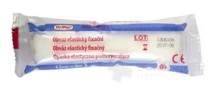 Dr.Max Obväz elastický fixačný