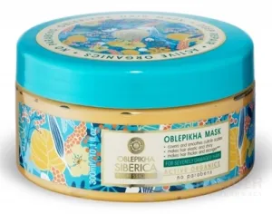 NATURA SIBERICA OBLEPIKHA Mask