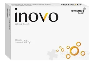 GRYNUMBER HEALTH inOVO