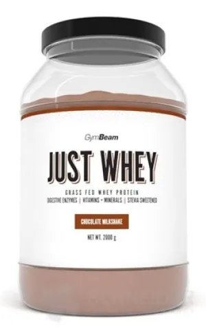 GymBeam Proteín Just Whey