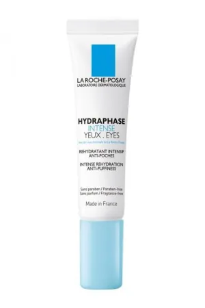 La Roche-Posay Hydraphase Intense očný hydratačný krém 15ml