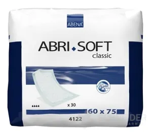 ABENA ABRI SOFT 60x75 cm