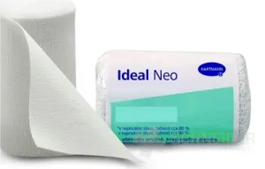 Ideal Neo ovínadlo pružné, krátkoťažné