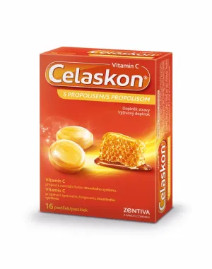 Celaskon s propolisom
