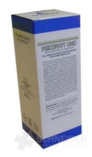PSICOPHYT REMEDY 1
