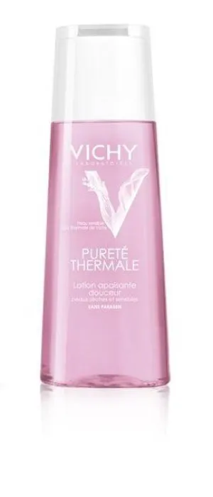 Vichy Purete Termale hydratačné tonikum na suchú a citlivú pleť