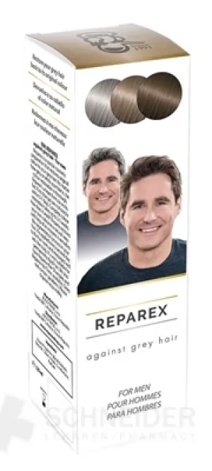REPAREX Proti šedinám