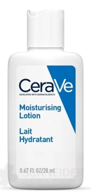 CeraVe HYDRATAČNÉ MLIEKO