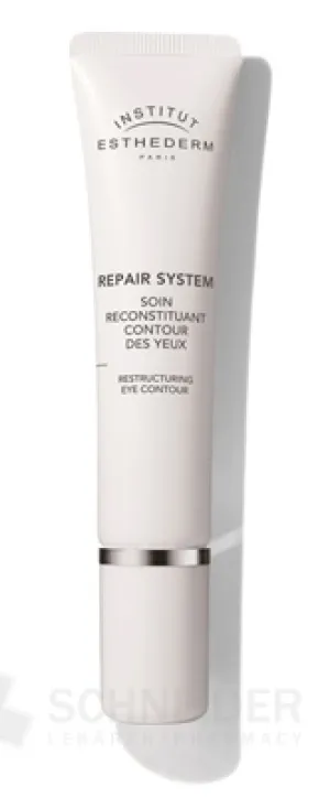 ESTHEDERM REPAIR SYSTEM RESTRUCTURING EYE CONTOUR