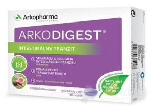 ARKODIGEST TRANSIT