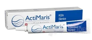 ActiMaris Gél (Wundgel)