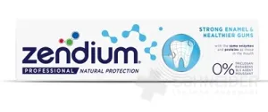 ZENDIUM PROFESSIONAL Mouth Protection