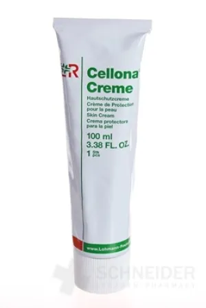 VITAL CELLONA KRÉM