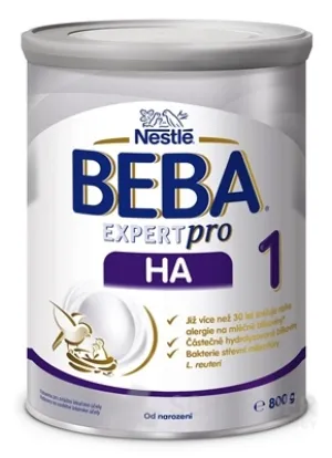 BEBA EXPERT pro HA 1