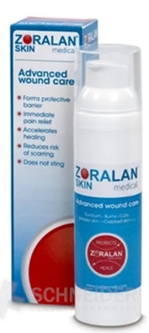 ZORALAN Skin