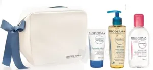 BIODERMA VIANOCE Sensibio H2O + Olej + Hand