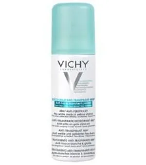 Vichy Deo Spray Anti-Trace dezodorant v spreji 125ml