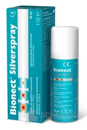 Bionect Silverspray
