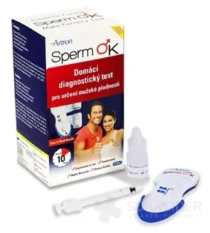 Artron Sperm OK