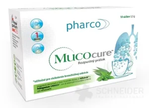 Mucocure