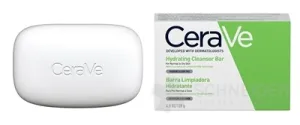 CeraVe HYDRATAČNÉ ČISTIACE MYDLO V KOCKE