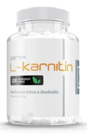 Zerex L-karnitín