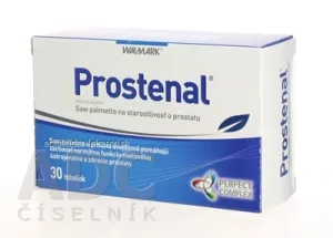 WALMARK PROSTENAL PERFECT