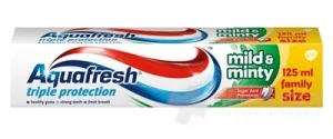 Aquafresh Mild&Minty