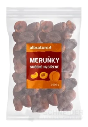 Allnature MARHULE