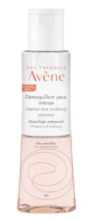 Avene Intenzívny odlicovač očí 125ml